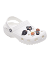 Crocs Basketball 5er Pack Charms Accessoire Mehrfarbig - mehrfarbig
