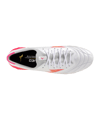 Mizuno Morelia Neo IV Beta Elite FG Blazing Flair Weiß F64 - weiss