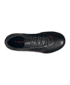 adidas COPA Pure III League TF Stealth Victory Kids Schwarz - schwarz