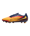 Nike Phantom 6 Low Academy FG/MG Erling Haaland Force 9 Orange F800 - orange