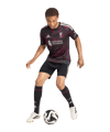 adidas FC Liverpool Short 3rd 2026/2027 Schwarz - schwarz