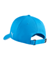 PUMA TeamADDITIONS Cap Blau F03 - blau