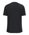 JAKO One T-Shirt Schwarz F800 - schwarz