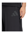 adidas Z.N.E Woven Hose Schwarz - schwarz
