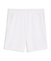 PUMA FRMF Marokko Short Home WM 2026 Kids Grün F04 - gruen