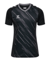 Hummel Match Triumph Trikot Schwarz F2330