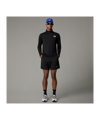 The North Face 24/7 7In Short Schwarz - schwarz