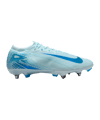 Nike Air Zoom Mercurial Vapor XVI Elite SG-Pro Mad AmbitionBlau F400 - blau