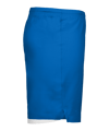 Nike Laser VI Short Kids Blau F463 - blau