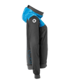 Kempa Emotion 2.0 Kapuzenjacke Damen Grau F16 - grau