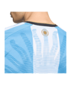 adidas Argentinien Messi Trikot 2026 Blau - blau