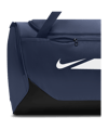 Nike Academy L Team Duffel Tasche Blau F410 - blau