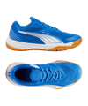 PUMA Solarflash III Schuh Blau F03