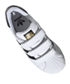 adidas Originals Superstar Sneaker C Kids Weiss - weiss