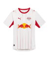 PUMA RB Leipzig Trikot Home 2026/2027 Kinder Weiß F01 - weiss