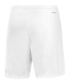adidas Entrada 22 Short Weiss - weiss