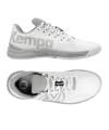 Kempa Attack Pro 2.0 Handball Damen Weiss Grau F02