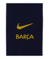 Nike FC Barcelona Torwartstutzen Home 2026/2027 Blau F498 - blau