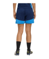 adidas Tiro 26 Competition Short Damen Dunkelblau - blau