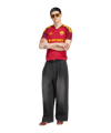 adidas AS Rom Trikot Home 2026/2027 Rot - rot