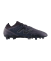 New Balance Tekela Elite Low Laced V5 FG Triple - schwarz