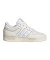 adidas Originals Rivalry Low 86 Damen Grau Weiss - grau