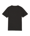PUMA teamGOAL Trikot Kids Schwarz F03 - schwarz
