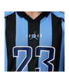 Jordan Brooklyn T-Shirt Blau F412 - blau