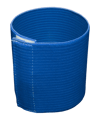 Cawila PRO UNI Armbinde Junior Blau
