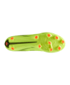 PUMA ULTRA 6 Match FG/AG Unleash Gelb F01 - gelb