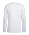 adidas Team Icon 25 Trikot Weiss - weiss