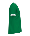 JAKO Retro Trikot Grün F200 - gruen