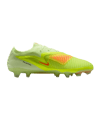 Nike Phantom 6 Low Elite FG Refresh Gelb F801 - gelb