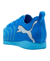 PUMA Future 9 Play IN Kinder Blau F03 - blau