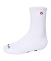 Cawila 11teamsports Performance Grip Socken Weiss - weiss