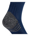adidas DFB Deutschland Strumpfstutzen Away WM 2026 Blau - blau