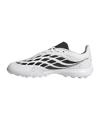 adidas Predator League TF Chaos vs Control Kids - weiss