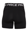 Nike 365 5IN Short Training Damen Schwarz F010 - schwarz