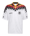 adidas DFB Deutschland Bringback 1994 Trikot Home Weiß - weiss