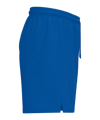 JAKO Retro Short Kids Blau F400 - blau
