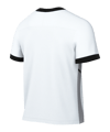 Nike Academy 25 Trainingshirt Weiss F100 - weiss