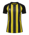 Hummel Match Striped Trikot Gelb F5800