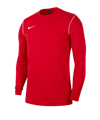 Nike Park 20 Training Sweatshirt Rot F657