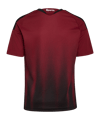adidas AC Sparta Prag Trikot Home 2026/2027 Kids Rot - rot