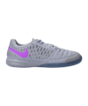 Nike Lunar Gato II IC Halle Lila F501 - lila