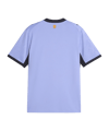 PUMA Olympique Marseille Replica Trikot 3rd 2026/2027 Lila F03 - lila