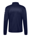 Hummel hmlLOGO Trainingsanzug Blau F7026 - blau