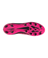 adidas X Speedportal.3 MG Own Your Football Pink Schwarz Weiss - rosa