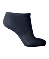 Hummel Ankle Socken Blau Weiss F7648 - blau
