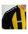 JAKO Inter Trikot Schwarz Gelb F803 - schwarz